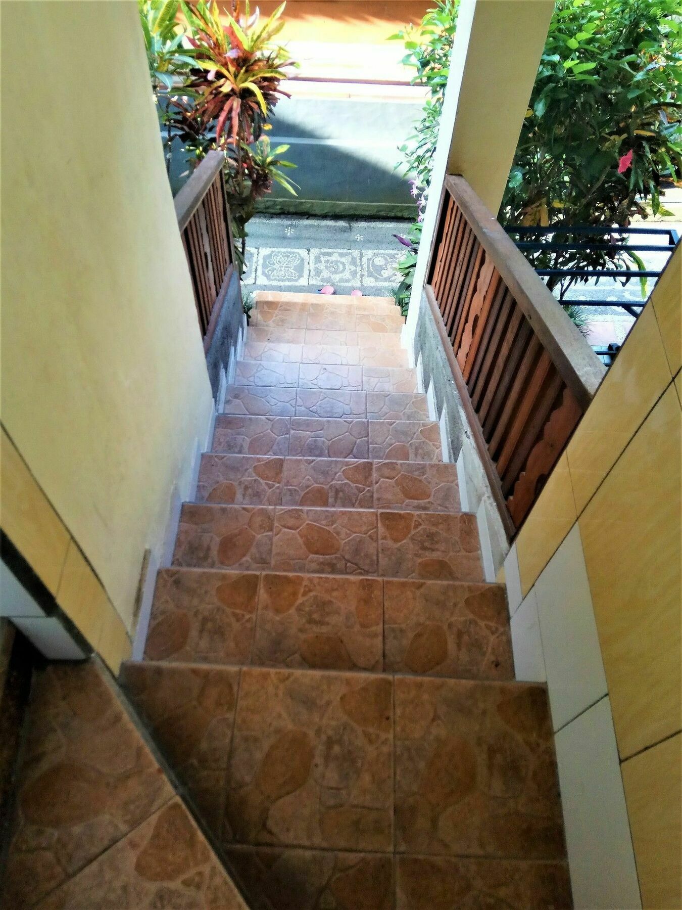 Arjuna Homestay Ubud Exterior foto